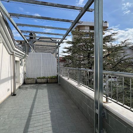 Villa Verdi Apartments Grado Dış mekan fotoğraf