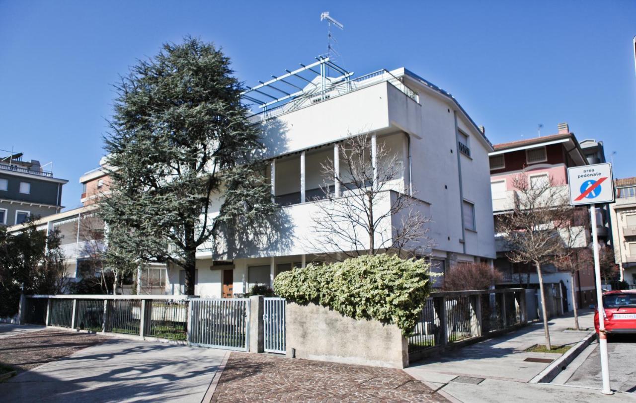 Villa Verdi Apartments Grado Dış mekan fotoğraf