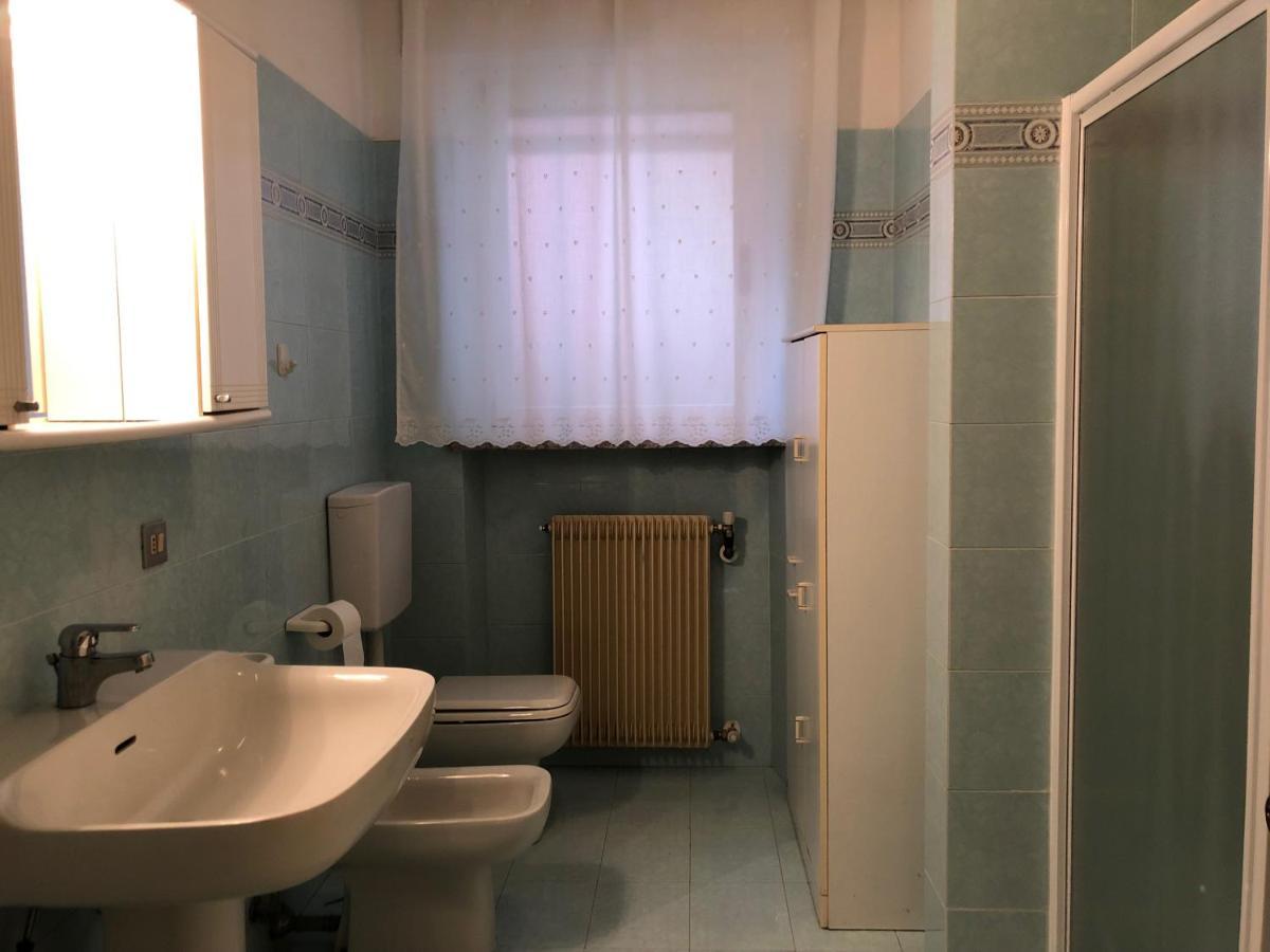 Villa Verdi Apartments Grado Dış mekan fotoğraf