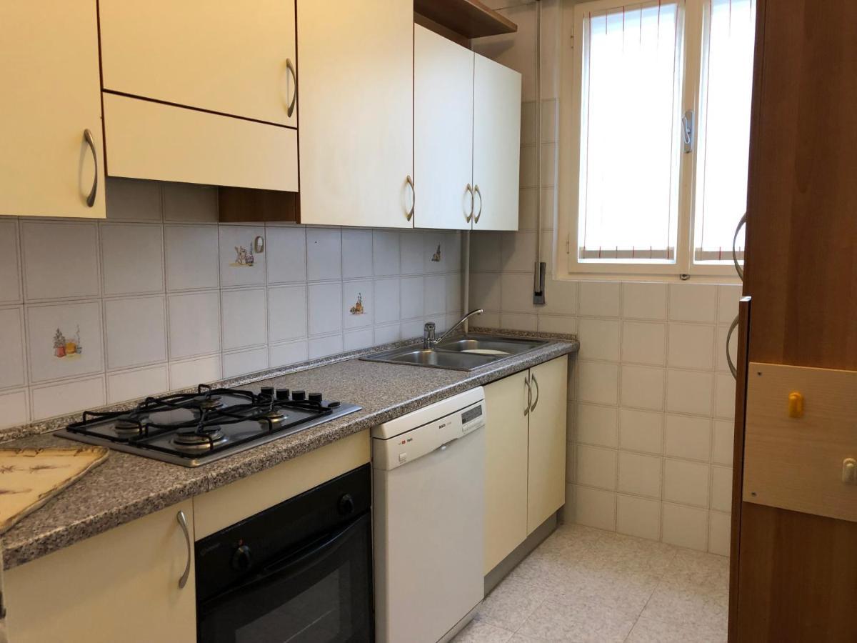 Villa Verdi Apartments Grado Dış mekan fotoğraf