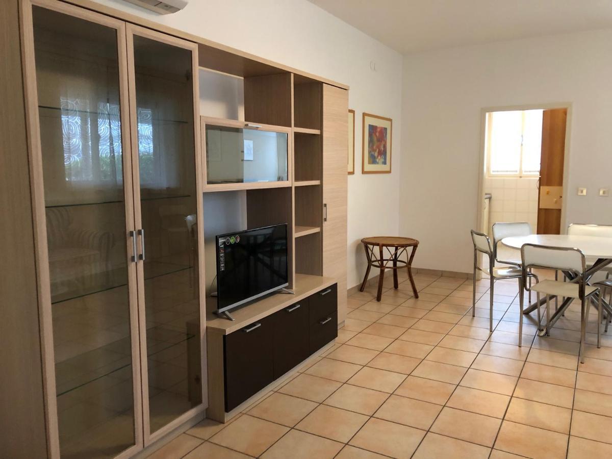 Villa Verdi Apartments Grado Dış mekan fotoğraf