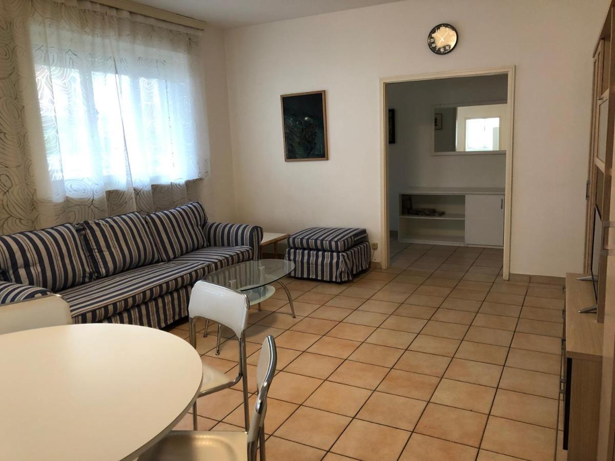 Villa Verdi Apartments Grado Dış mekan fotoğraf