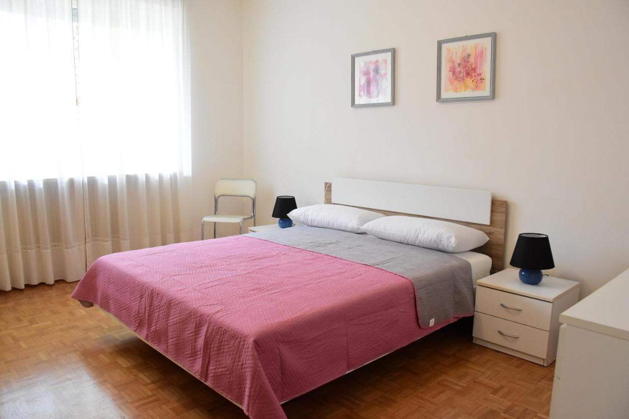Villa Verdi Apartments Grado Dış mekan fotoğraf
