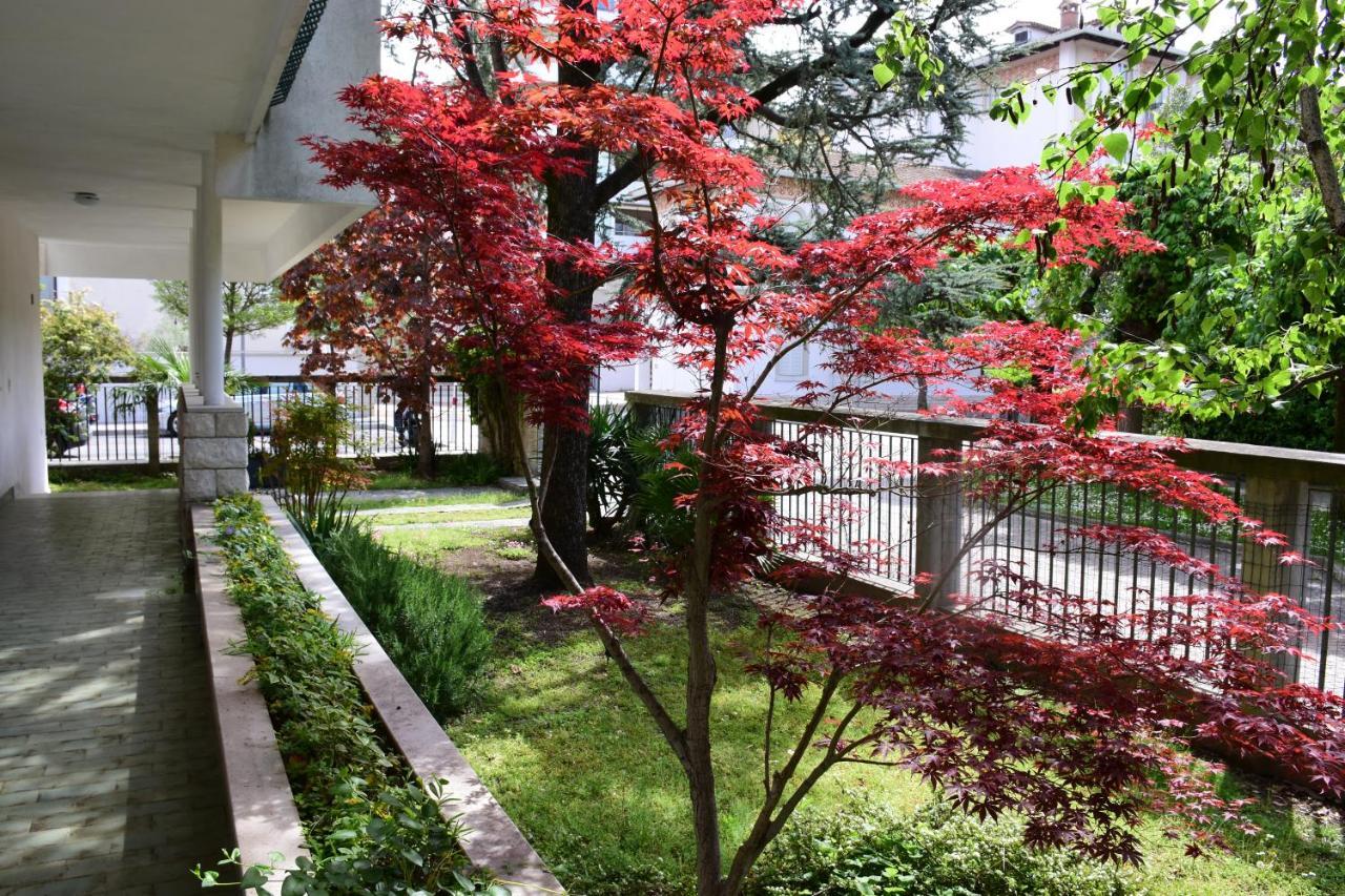 Villa Verdi Apartments Grado Dış mekan fotoğraf