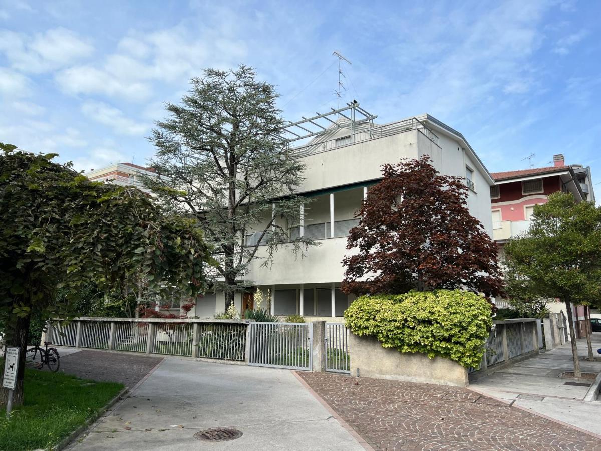 Villa Verdi Apartments Grado Dış mekan fotoğraf