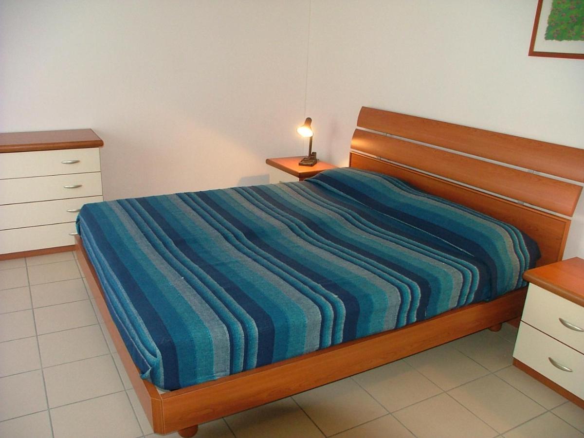 Villa Verdi Apartments Grado Dış mekan fotoğraf