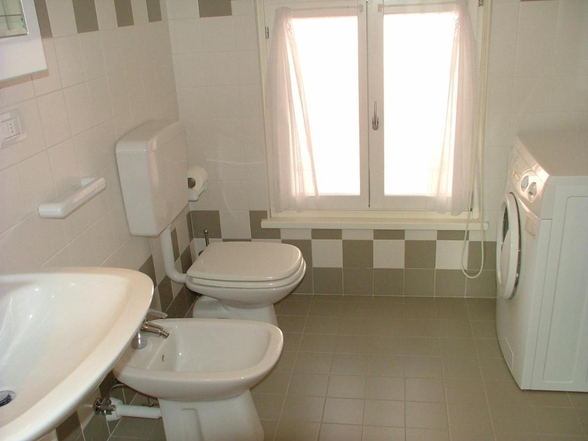Villa Verdi Apartments Grado Dış mekan fotoğraf