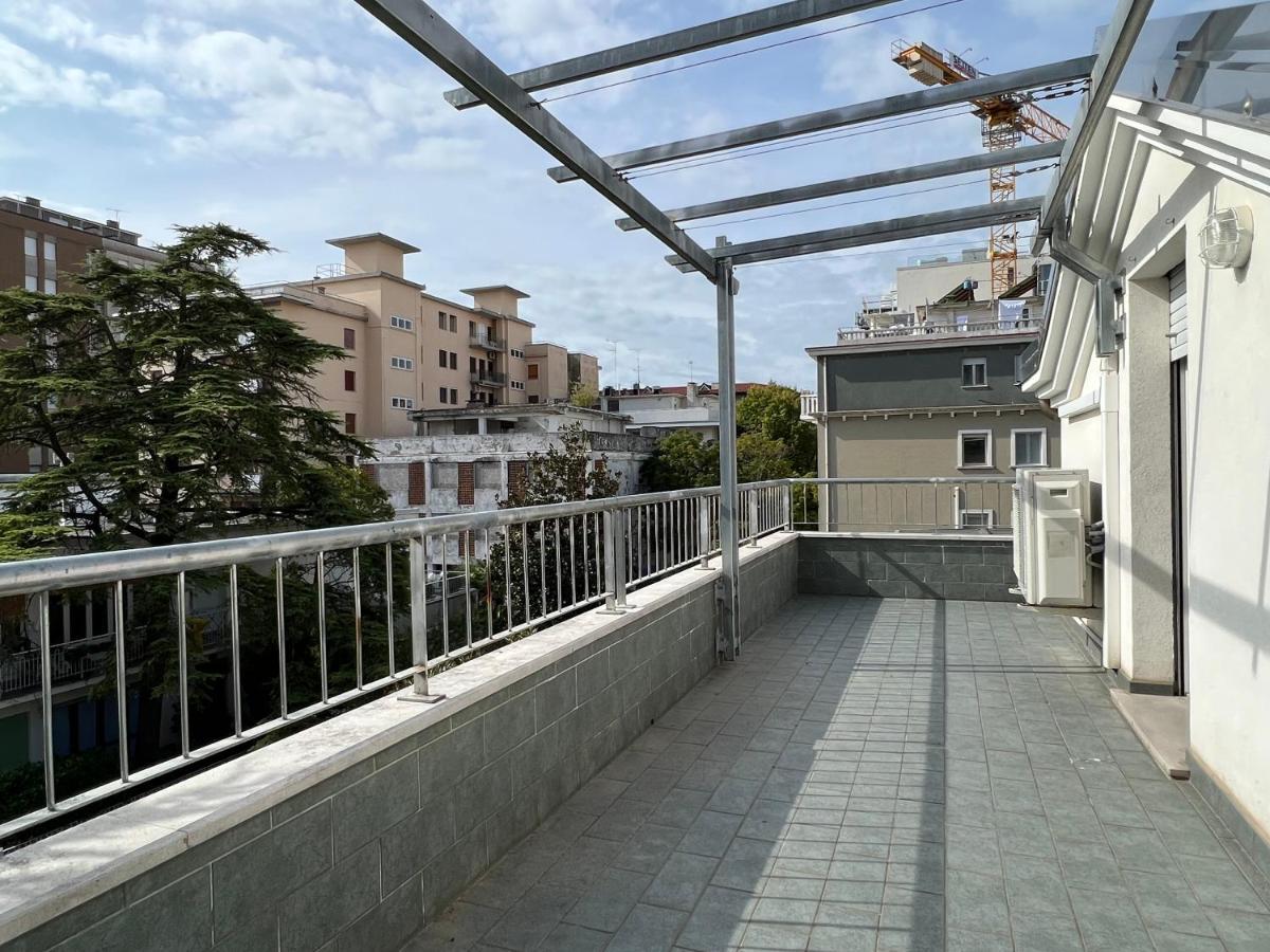 Villa Verdi Apartments Grado Dış mekan fotoğraf