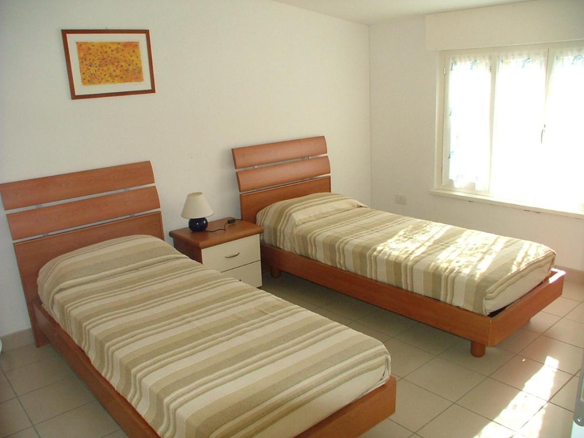 Villa Verdi Apartments Grado Dış mekan fotoğraf