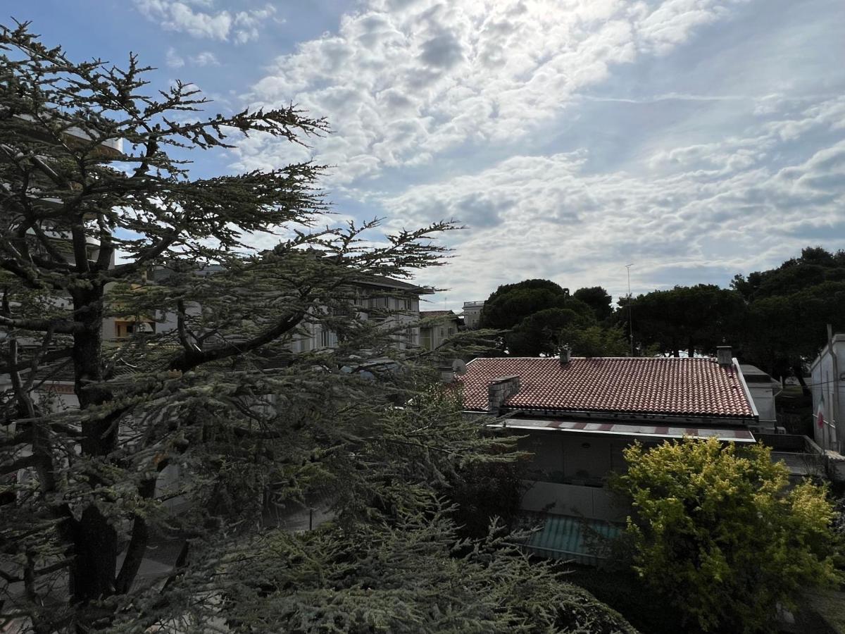 Villa Verdi Apartments Grado Dış mekan fotoğraf